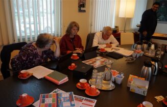 ondernemersvereniging