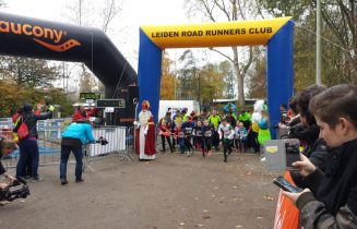 pepernotenrun