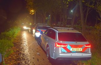 politie