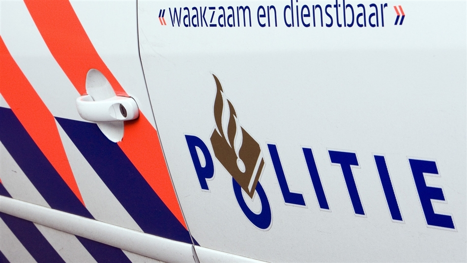 politie d