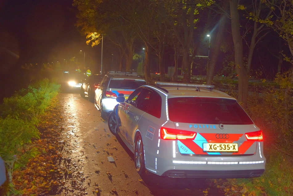 politie