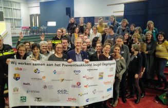 preventieakkoord jeugd ondertekend