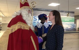 sint en piet