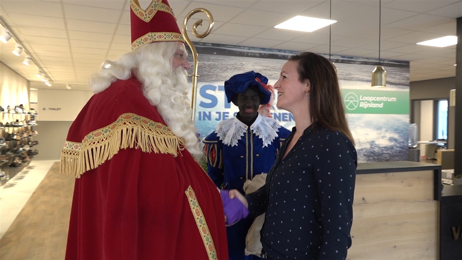 sint en piet