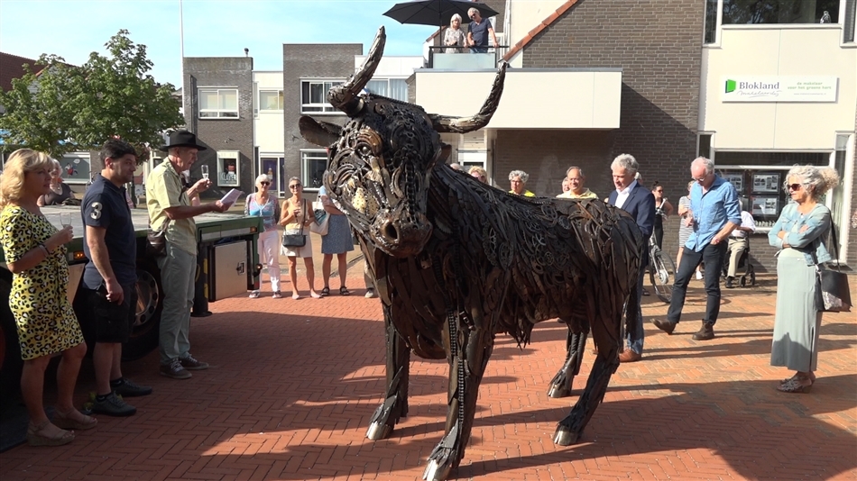 stier