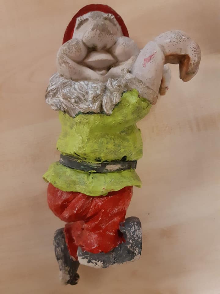 tuinkabouter