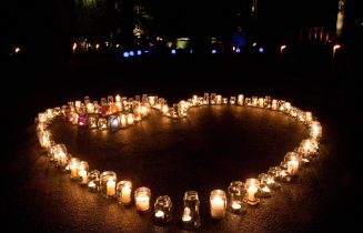 wereldlichtjesdag