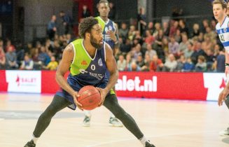 20191129 ZZ Leiden neemt afscheid van Josh Cunningham copy