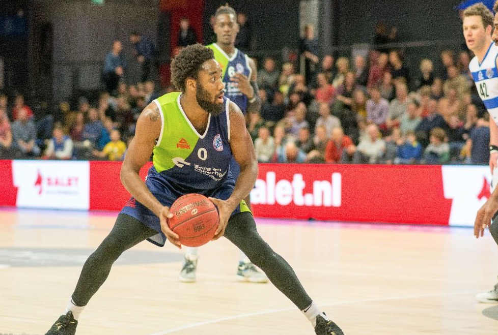 20191129 ZZ Leiden neemt afscheid van Josh Cunningham copy