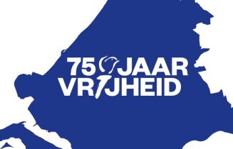 75 jaar vrijheid