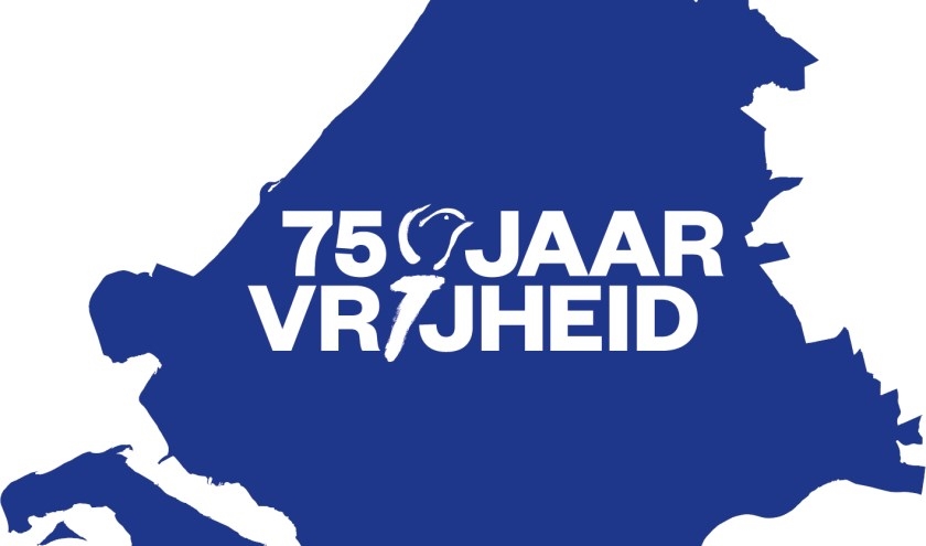 75 jaar vrijheid