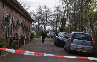 Dodebijcamping
