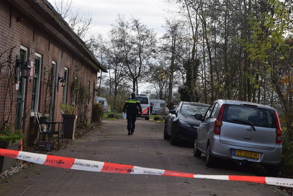 Dodebijcamping