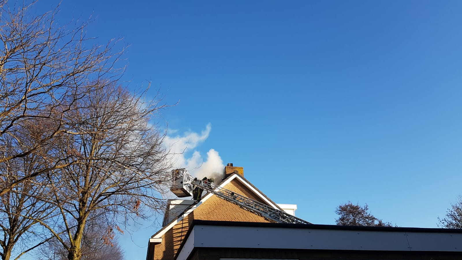 Flinke brand
