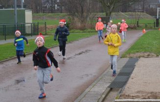 Rabobank Kidsrun