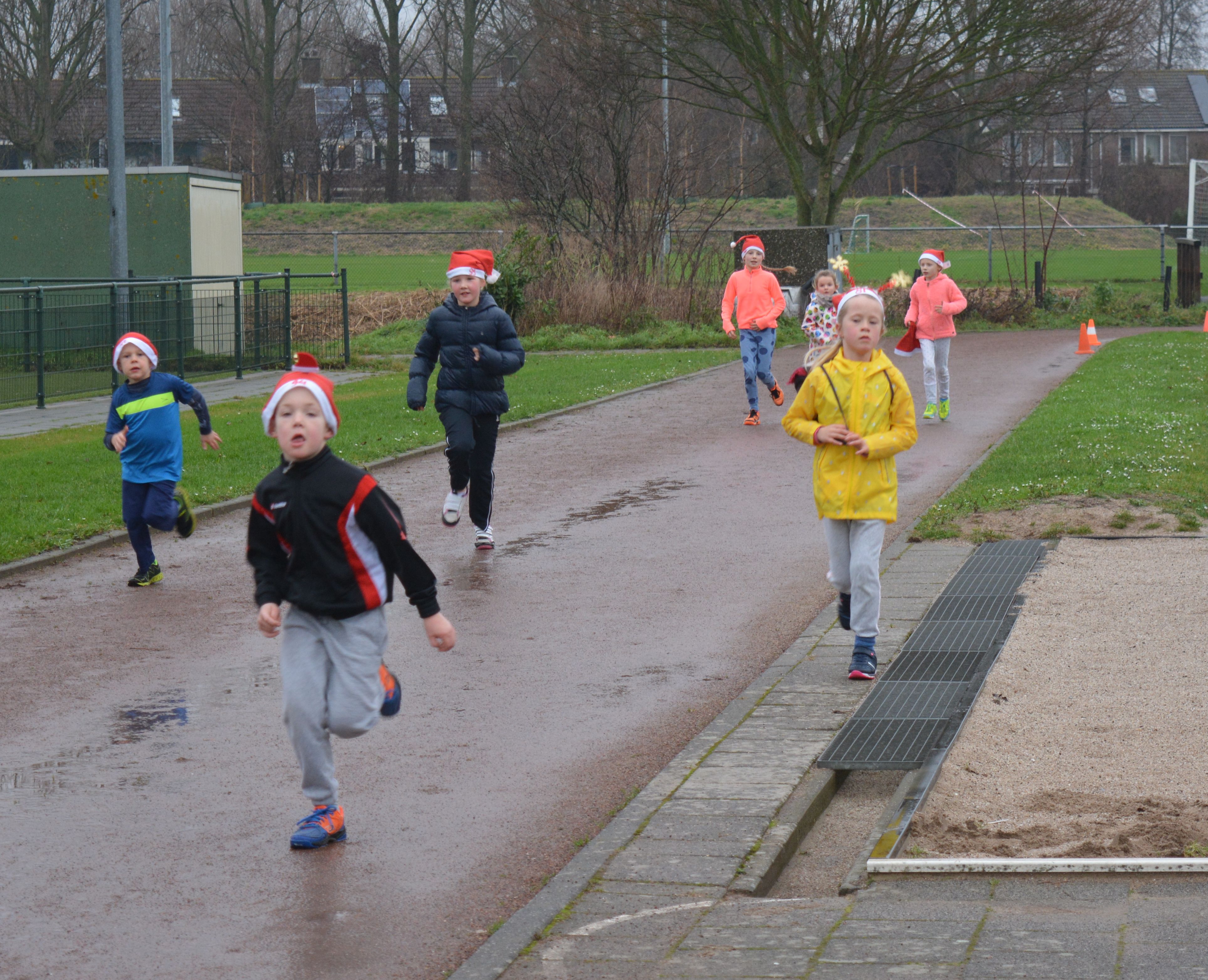 Rabobank Kidsrun