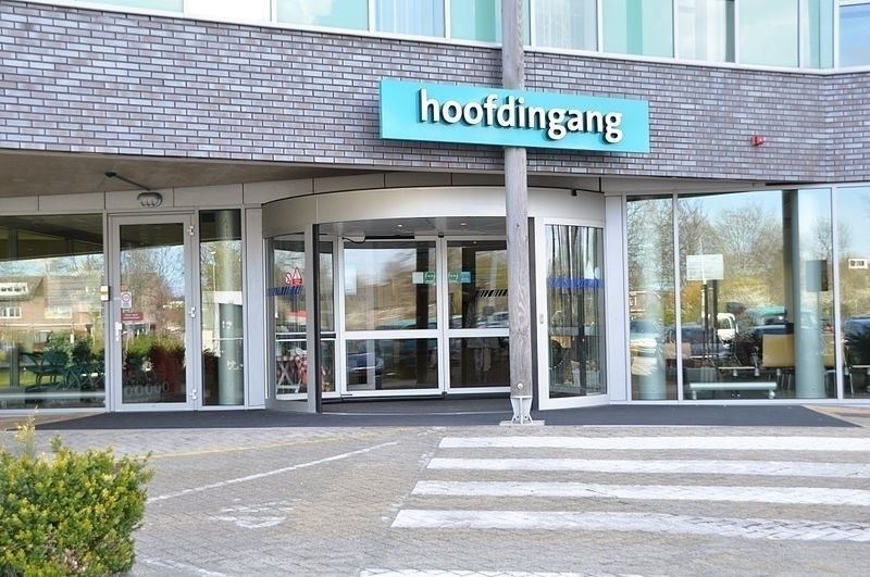 alrijne ing