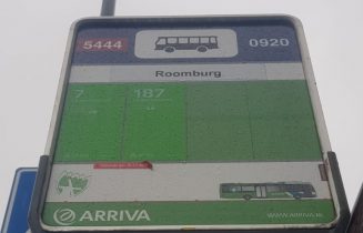 buslijn