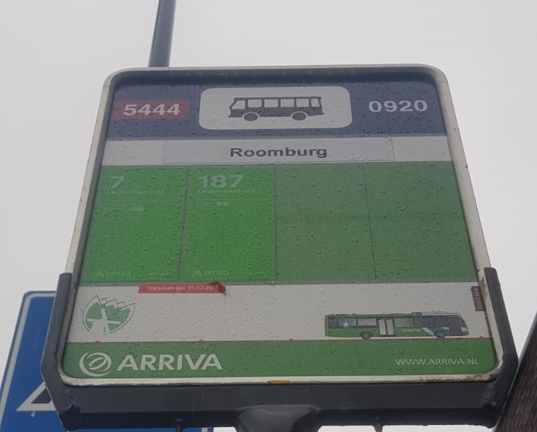 buslijn