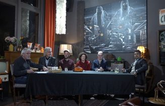 creatieve ondernemers