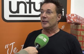 gerard joling