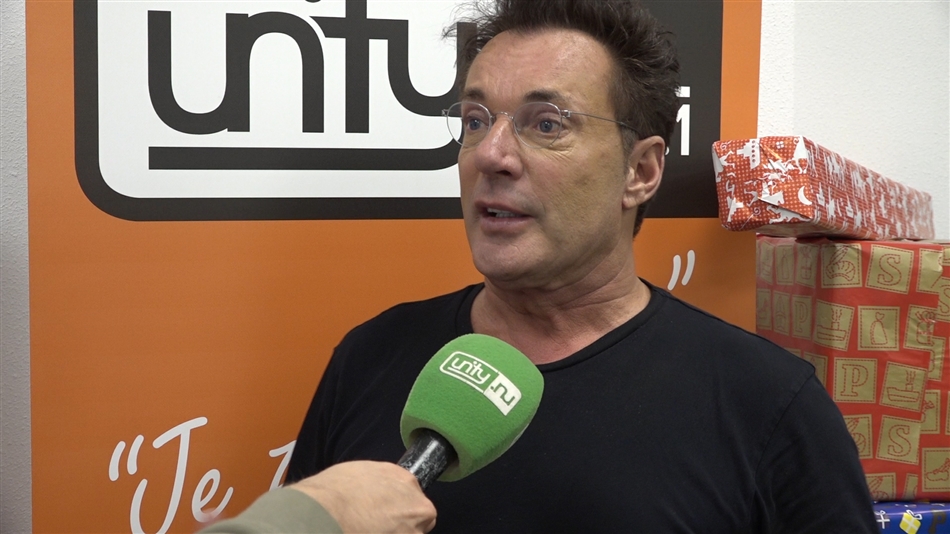 gerard joling