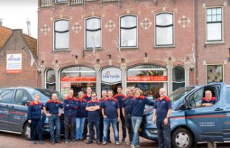 hartewijk en zonen
