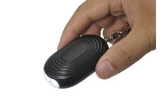 led flashlight