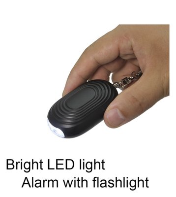 led flashlight