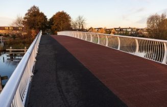 oortbrug