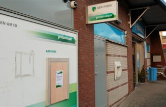 pinautomaten dicht