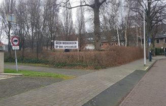 protest