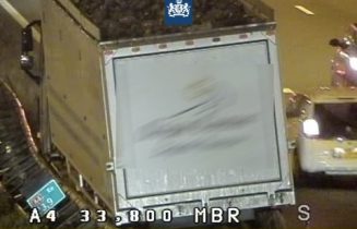 vrachtwagen