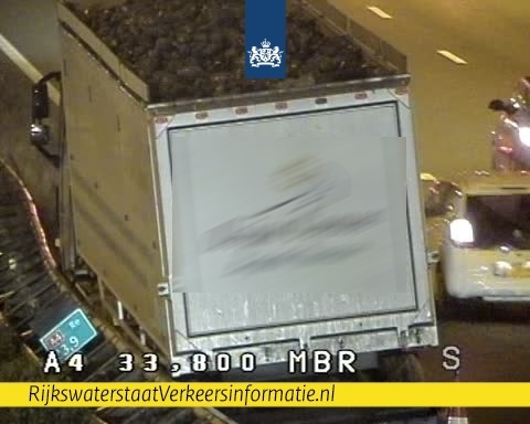 vrachtwagen