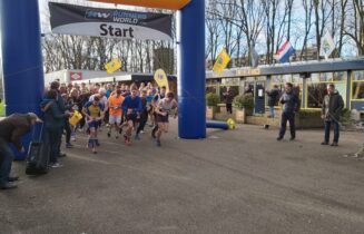 Appeltaartenloop