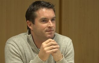 Bart hoenen