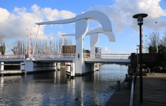 Brug leiden