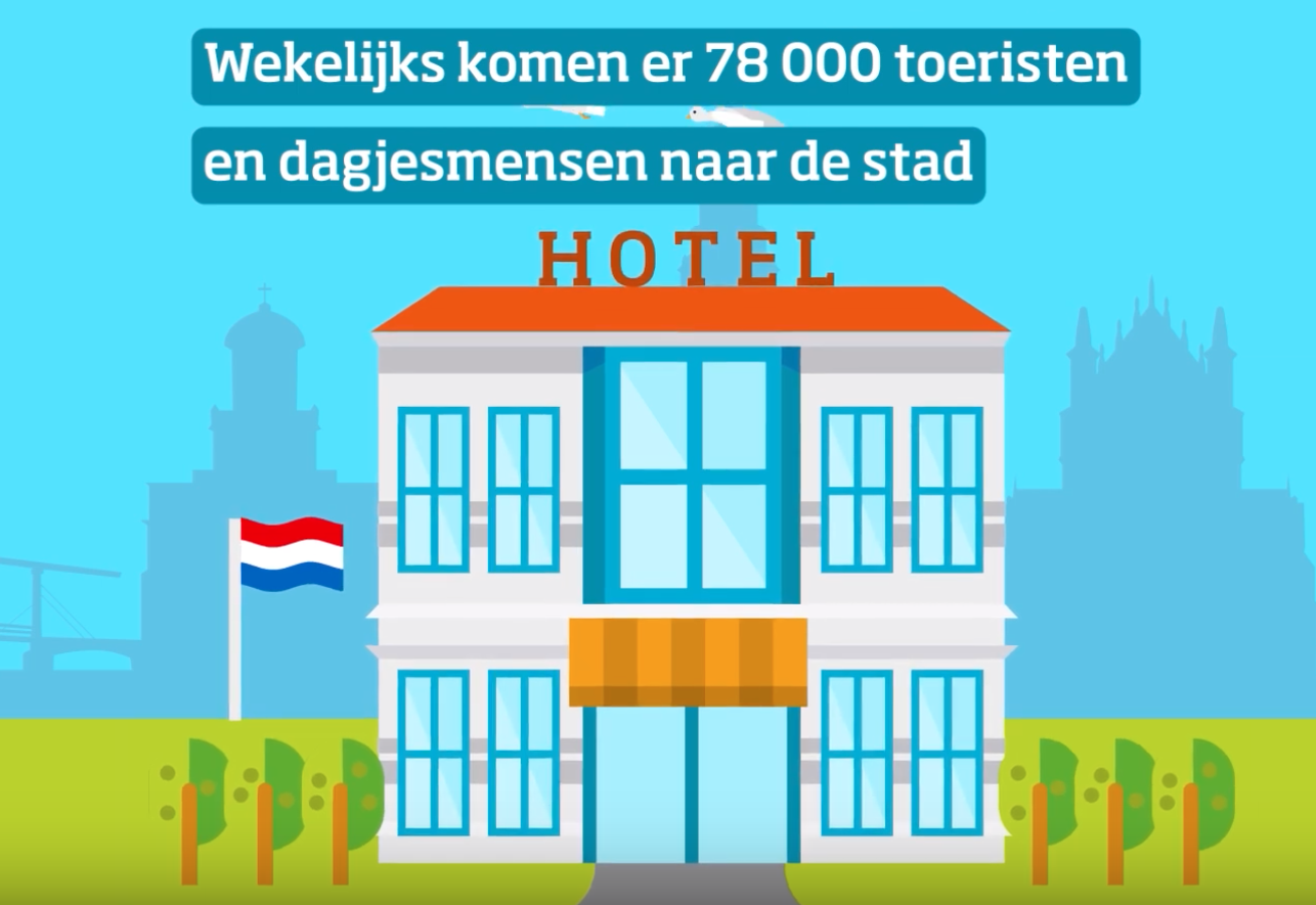 Cijfers over Leiden in beeld