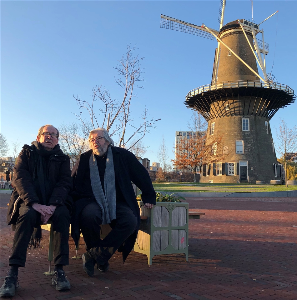 De rossems