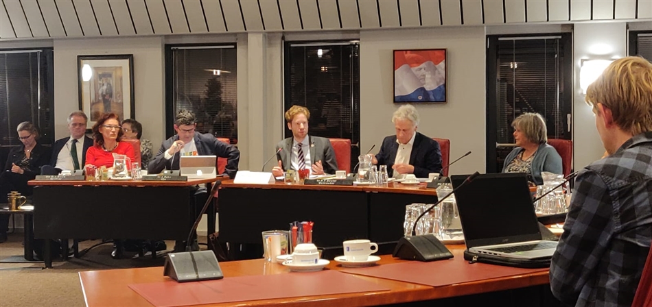 Gemeente Zoeterwoude