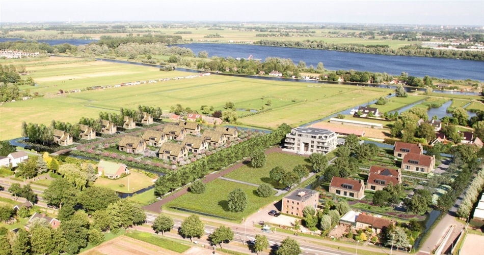 KOOPWONINGEN