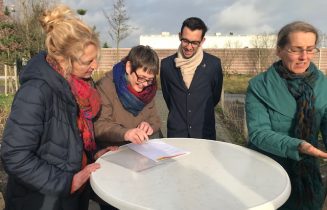 OVEREENKOMST GROENTEPARK