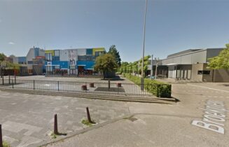 Onderwijshuisvesting
