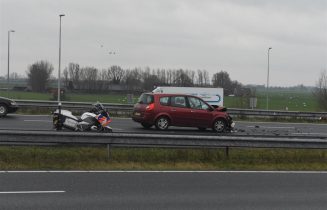 Ongeluk A4