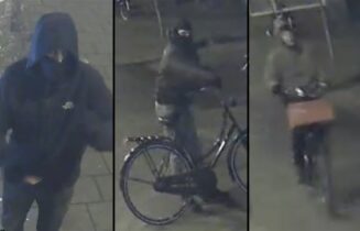 Ouderen slachtoffer mogelijke inbrekers