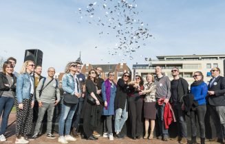 RL - PhotoFestivalLeiden 2018 - Opening