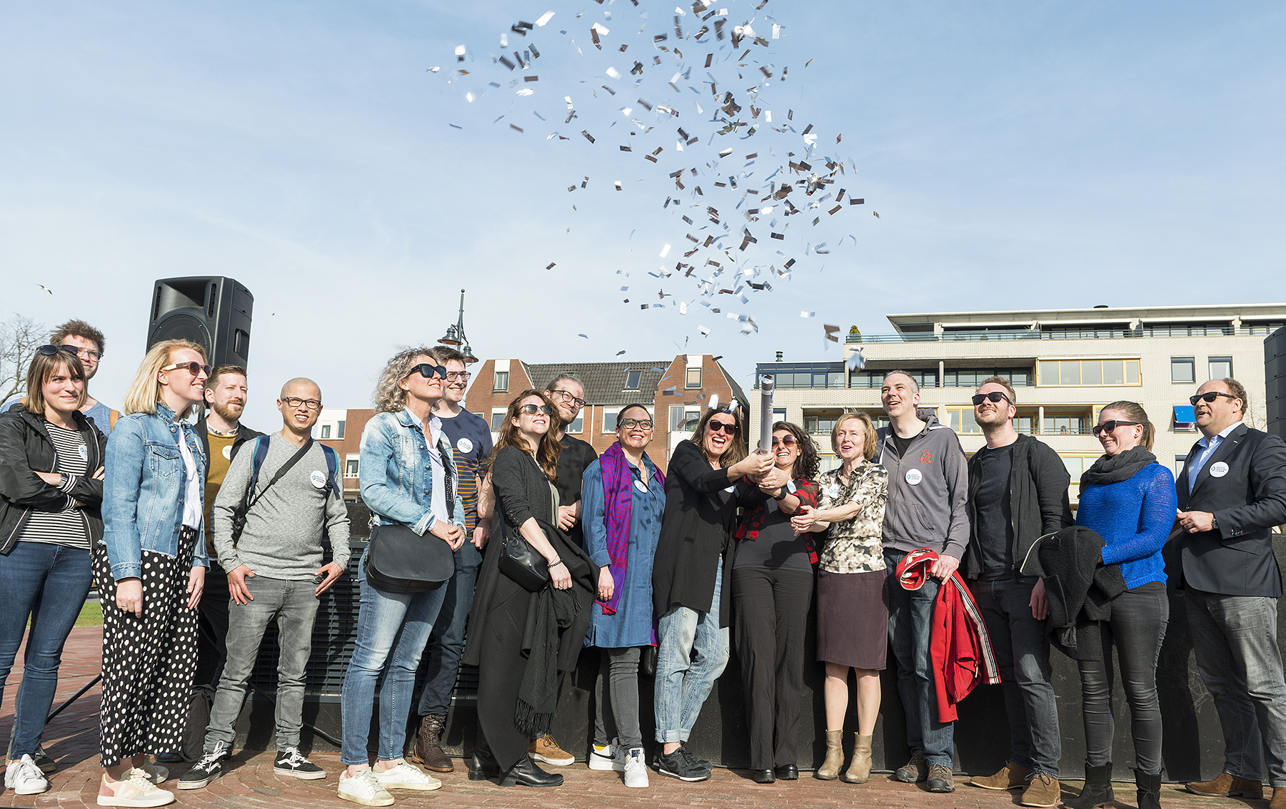 RL - PhotoFestivalLeiden 2018 - Opening