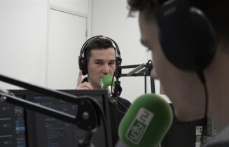 Radio unity