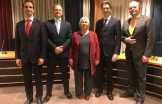VVD Oegstgeest
