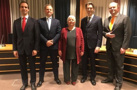 VVD Oegstgeest